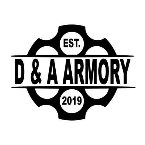 D-A-armory